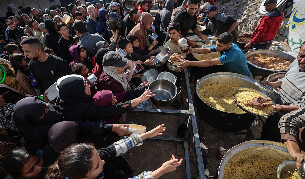 Violations du cessez-le-feu à Gaza et occupation