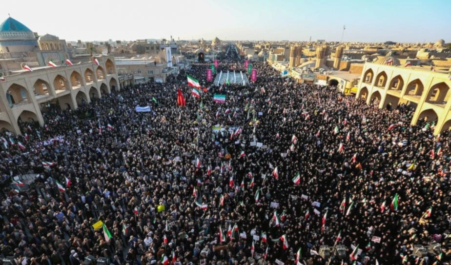 États-Unis Israël Iran escalade