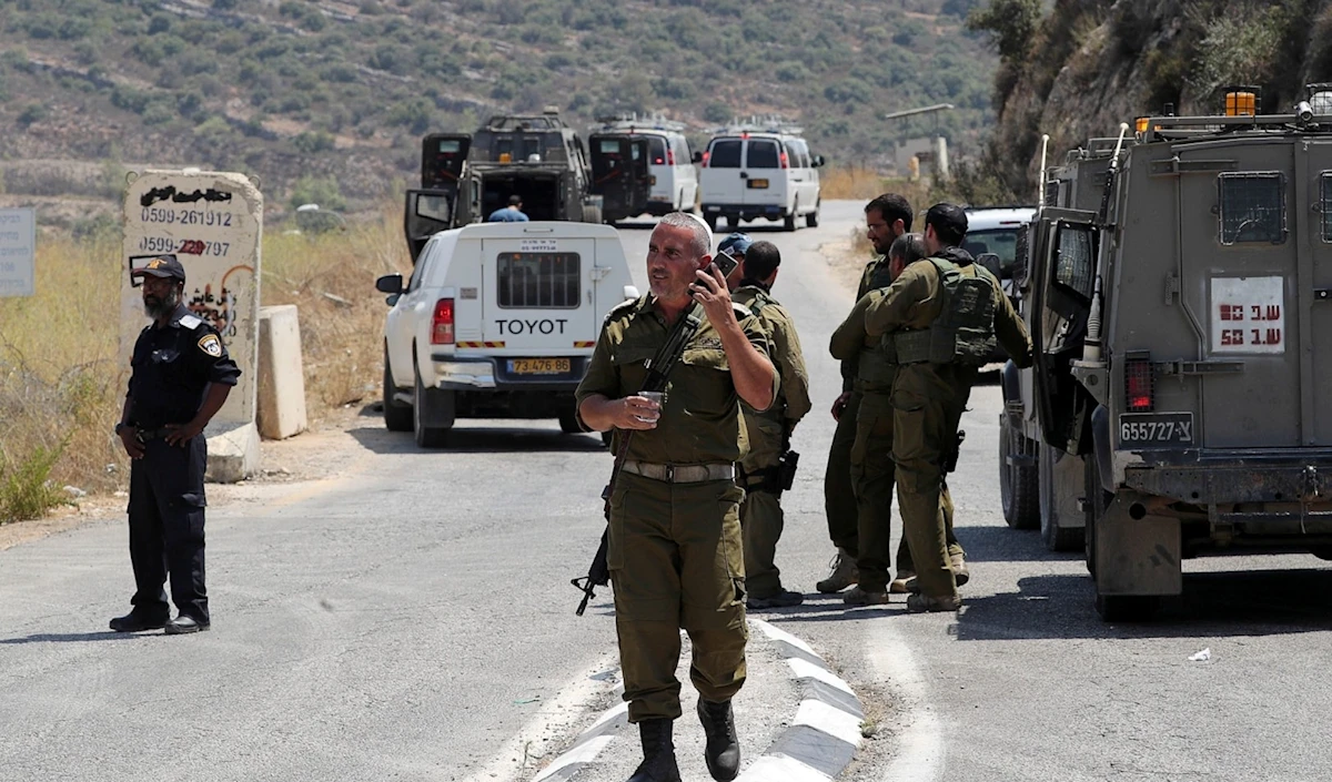 Jérusalem : 2025, une année parmi les plus meurtrières