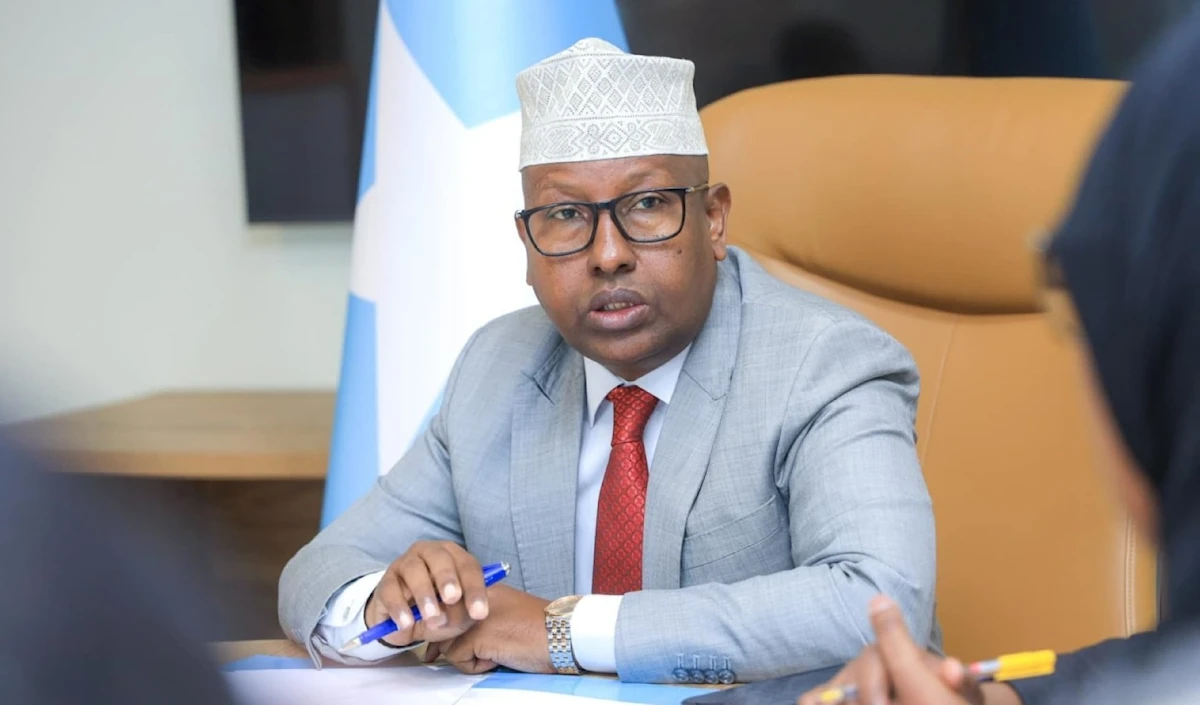 Somalie : Israël accusé de vouloir déporter des Palestiniens