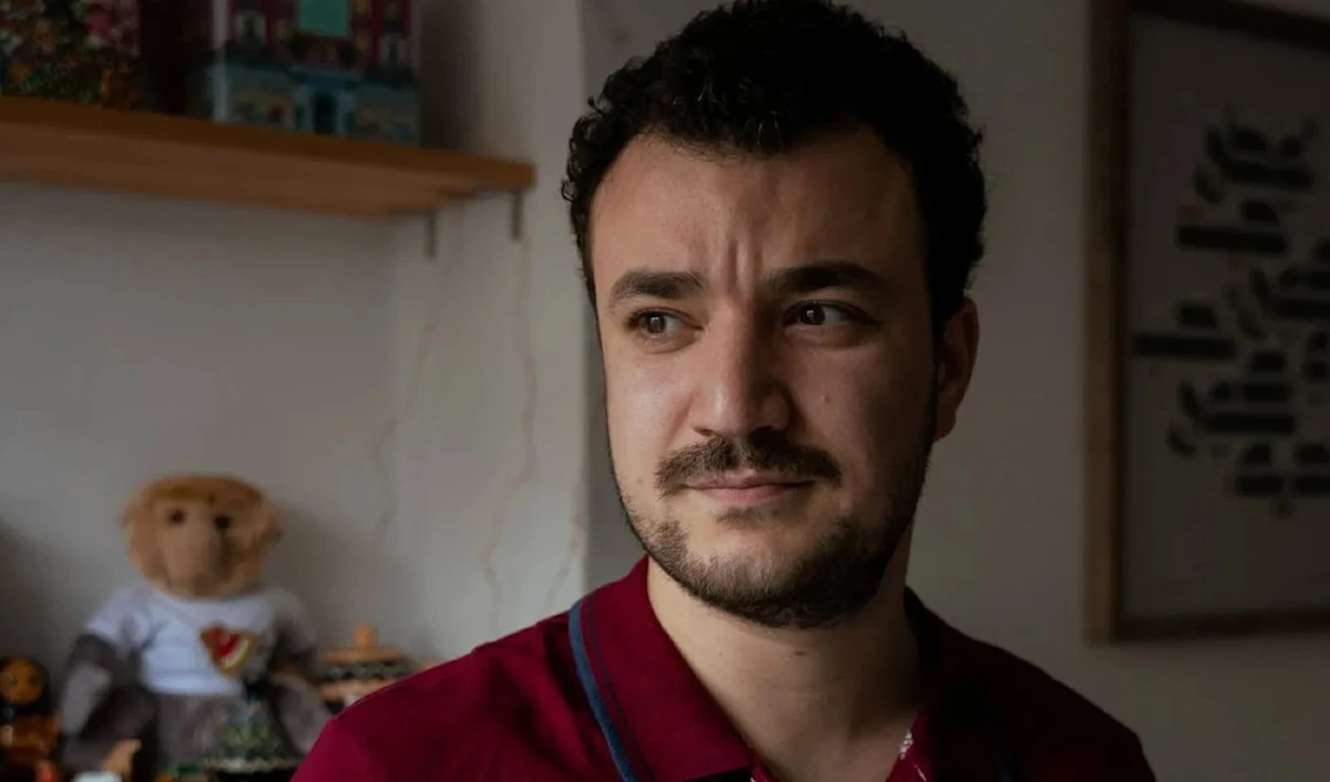 Mahmoud Khalil militant palestinien détention