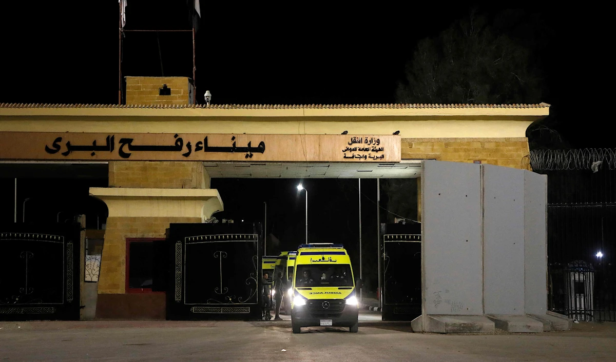 Israël cherche à réduire le retour des Palestiniens à Gaza via Rafah