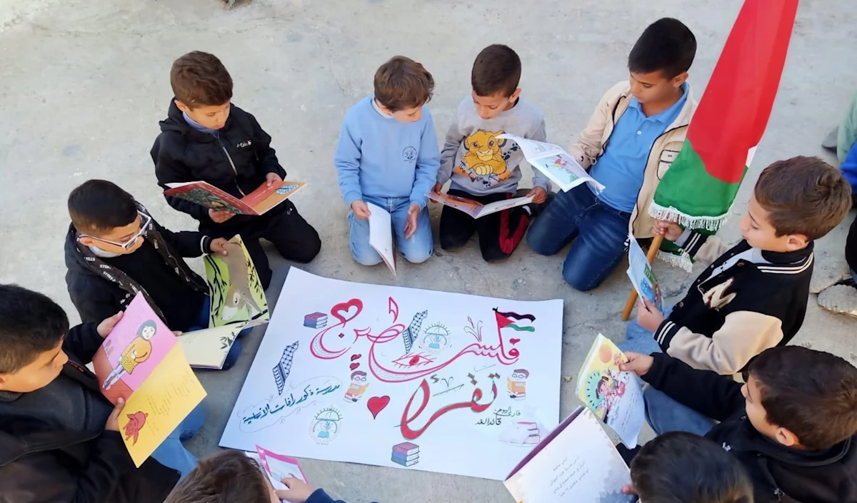 Plus de 7 400 étudiants palestiniens tués en 2025