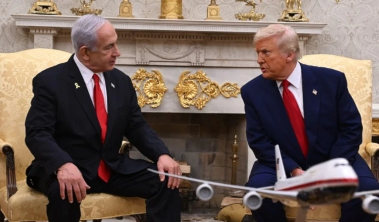 Israël inquiet d’un accord américano-iranien négocié sans son aval