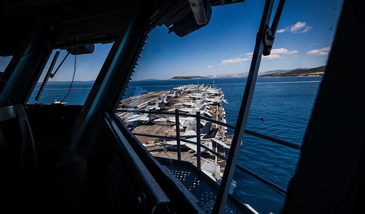 Trump dissipe tout « optimisme » sur les négociations : l’Iran en état de guerre