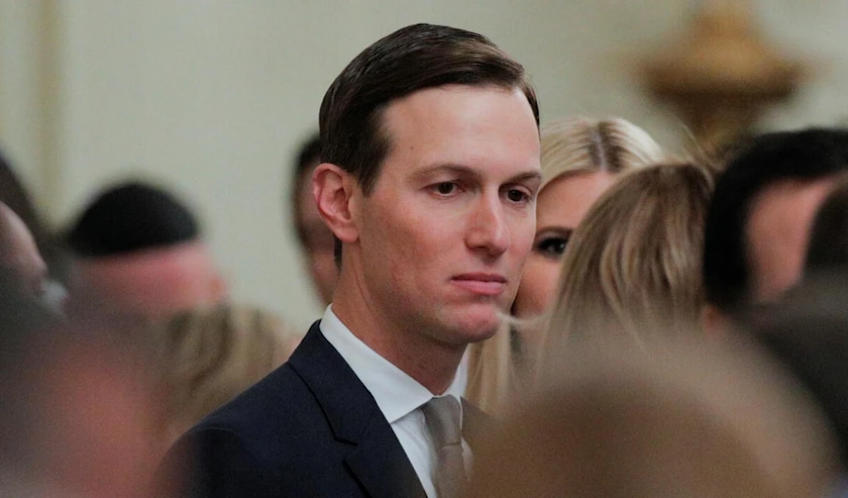 Le plan Kushner pour Gaza : reconstruction ou ingénierie démographique ?