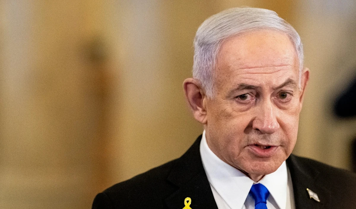 Une majorité d’Israéliens souhaite voir Netanyahu quitter le pouvoir