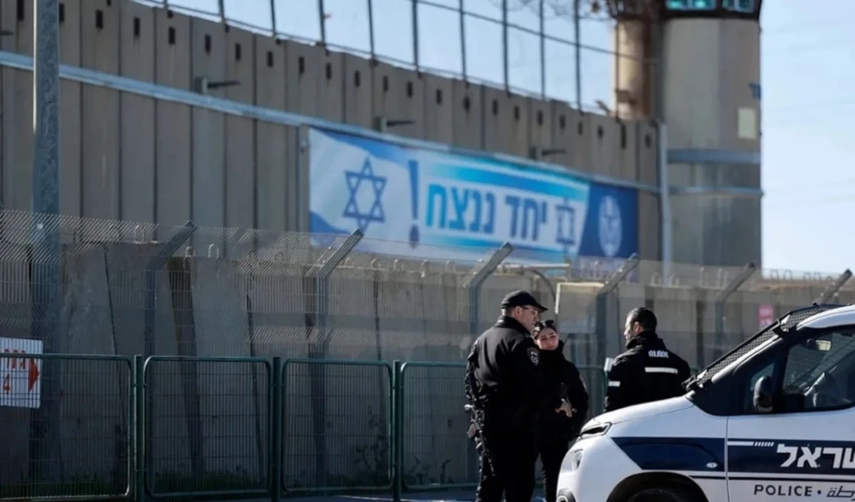 Israël prépare un dispositif d’application de la peine de mort contre des détenus palestiniens