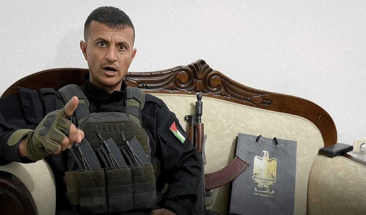 Milices et police à Gaza : vers un chaos interne ?