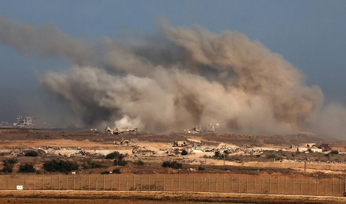 Huit pays arabes et musulmans dénoncent les violations israéliennes à Gaza