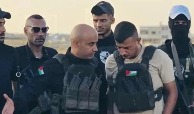 La brutalité ne masque pas la faiblesse : à Gaza, les agents d’Israël sont rejetés