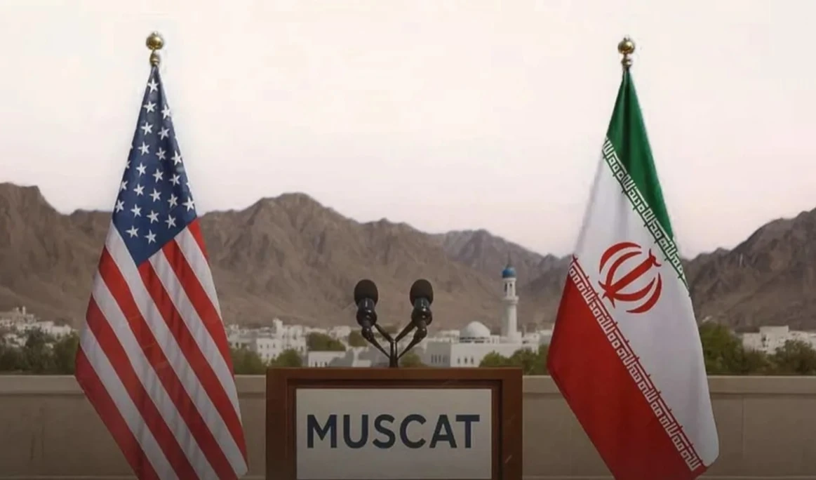 Israël tente d’influencer les négociations entre Washington et Téhéran