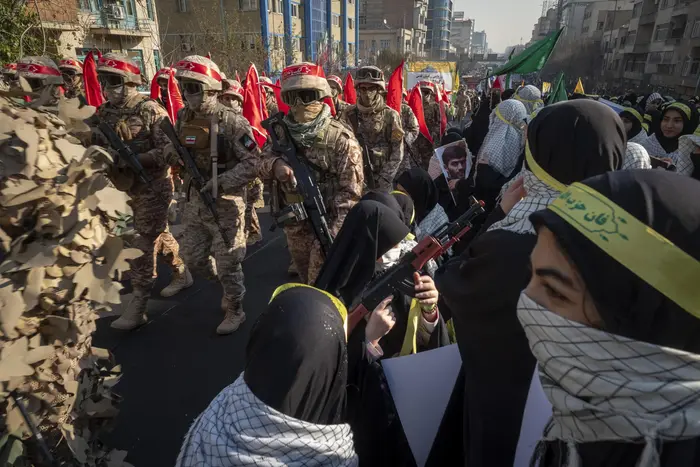 Iran–États-Unis : vers une guerre régionale prolongée ?
