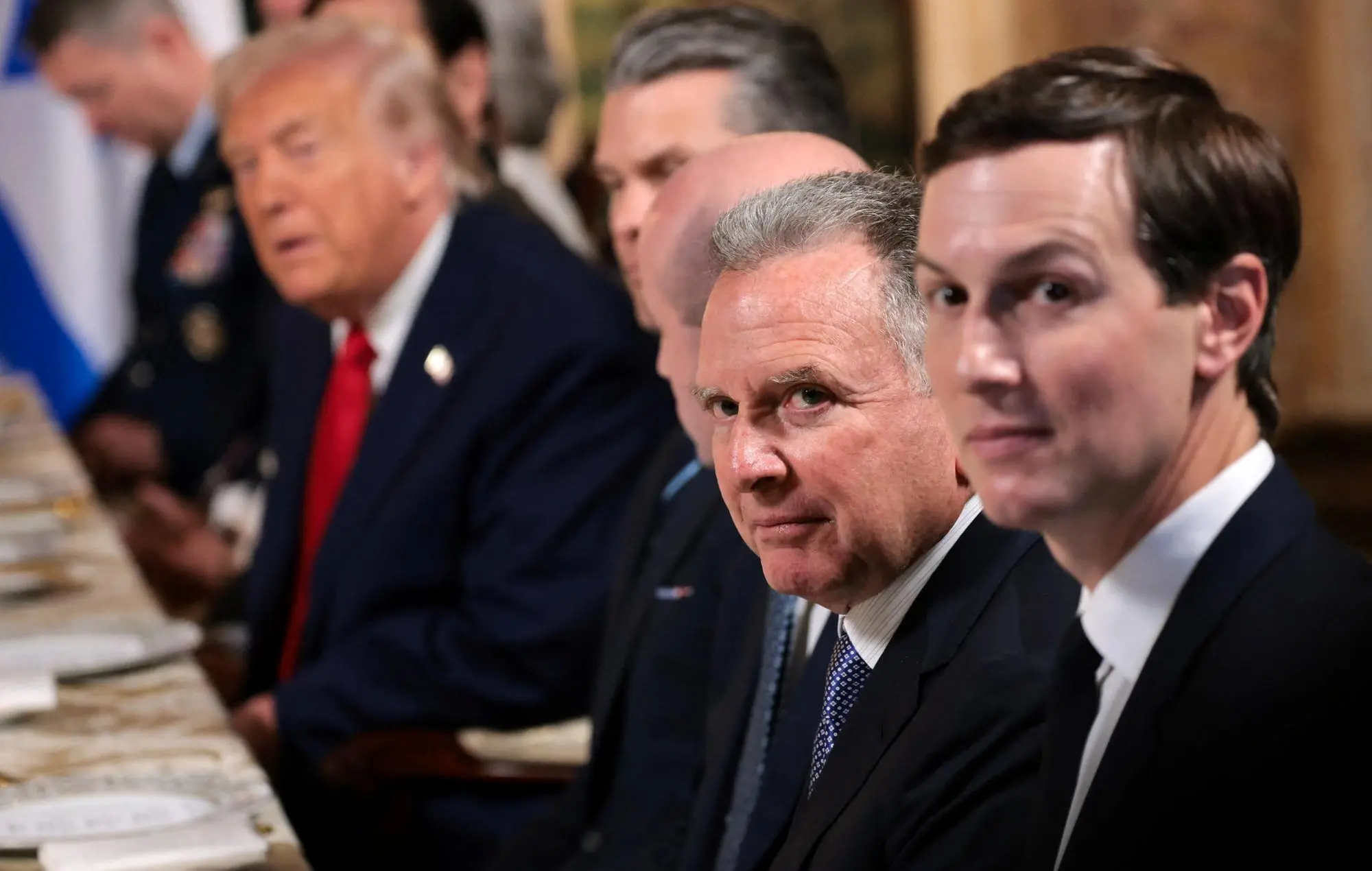 Négociations États-Unis–Iran : Israël en fauteur de guerre ?