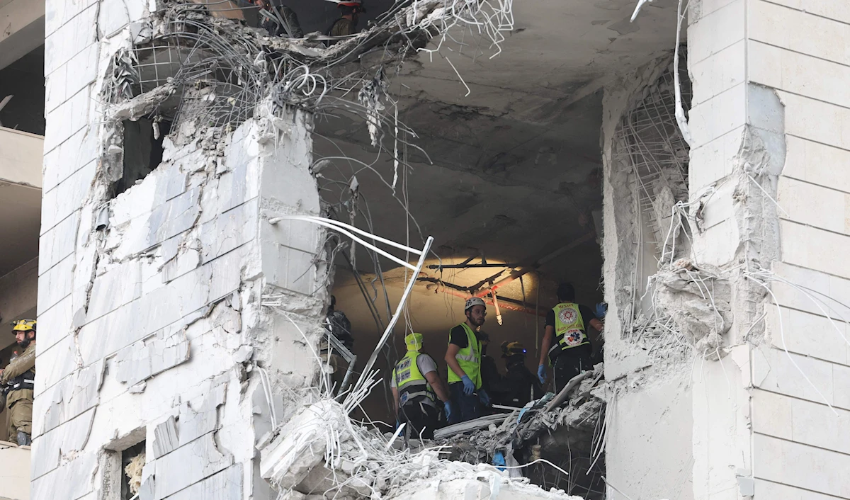 Hezbollah a déjoué une frappe préventive au moment même où Israël la débattait