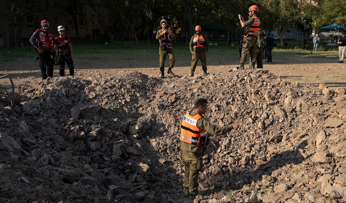 Israël exprime un pessimisme post-assassinat de Khamenei : la chute du régime n'est pas imminente