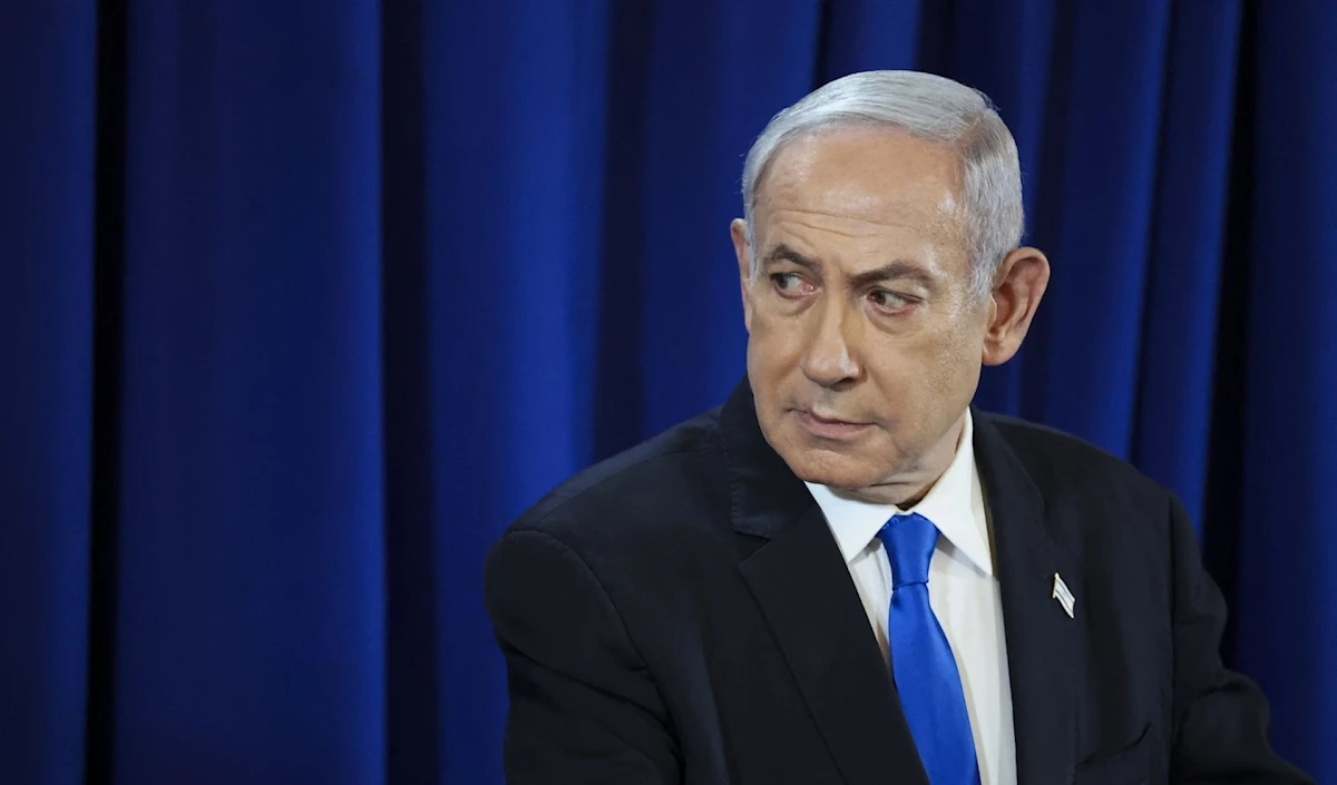 Netanyahou appelle les Iraniens à renverser le régime